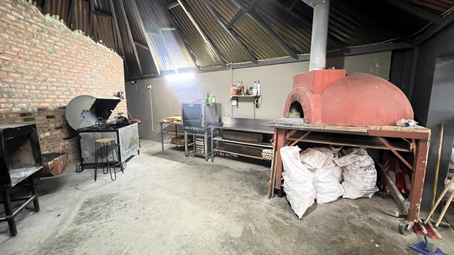 Commercial Property for Sale in Bloemfontein Rural Free State